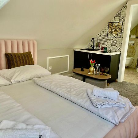 Boutique Hotel Posta Rl Oravsky Podzamok Dış mekan fotoğraf