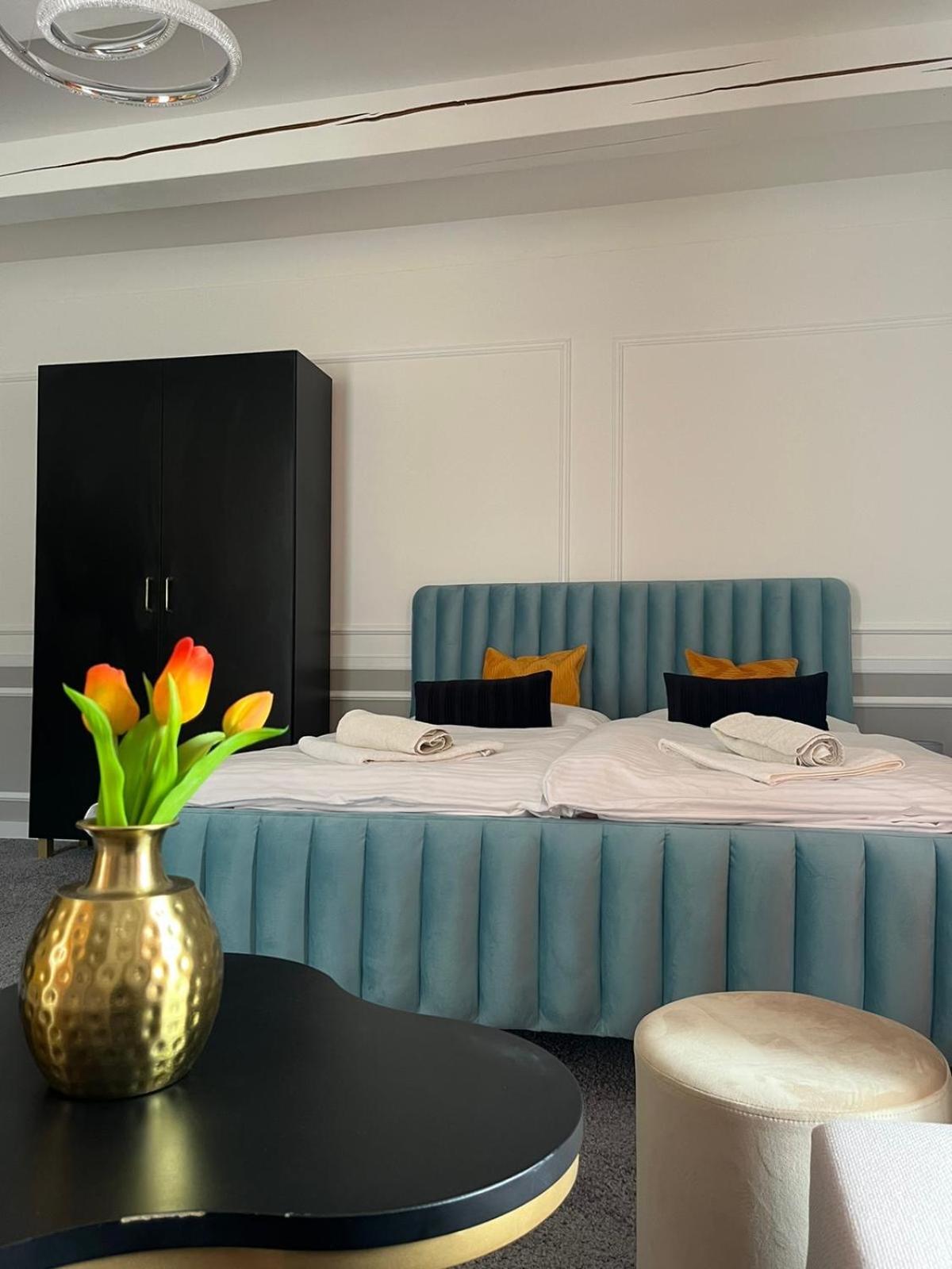 Boutique Hotel Posta Rl Oravsky Podzamok Dış mekan fotoğraf