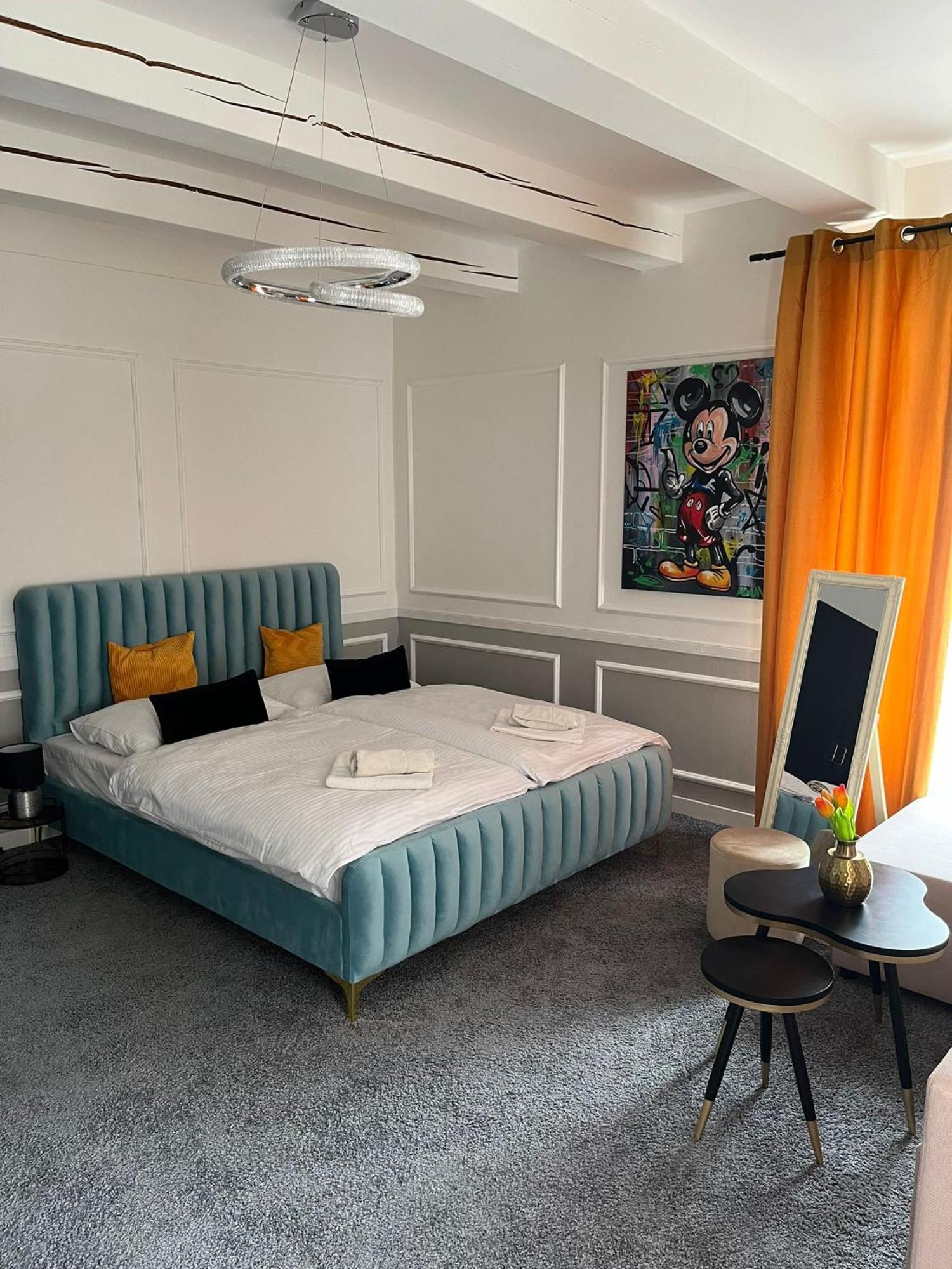 Boutique Hotel Posta Rl Oravsky Podzamok Dış mekan fotoğraf