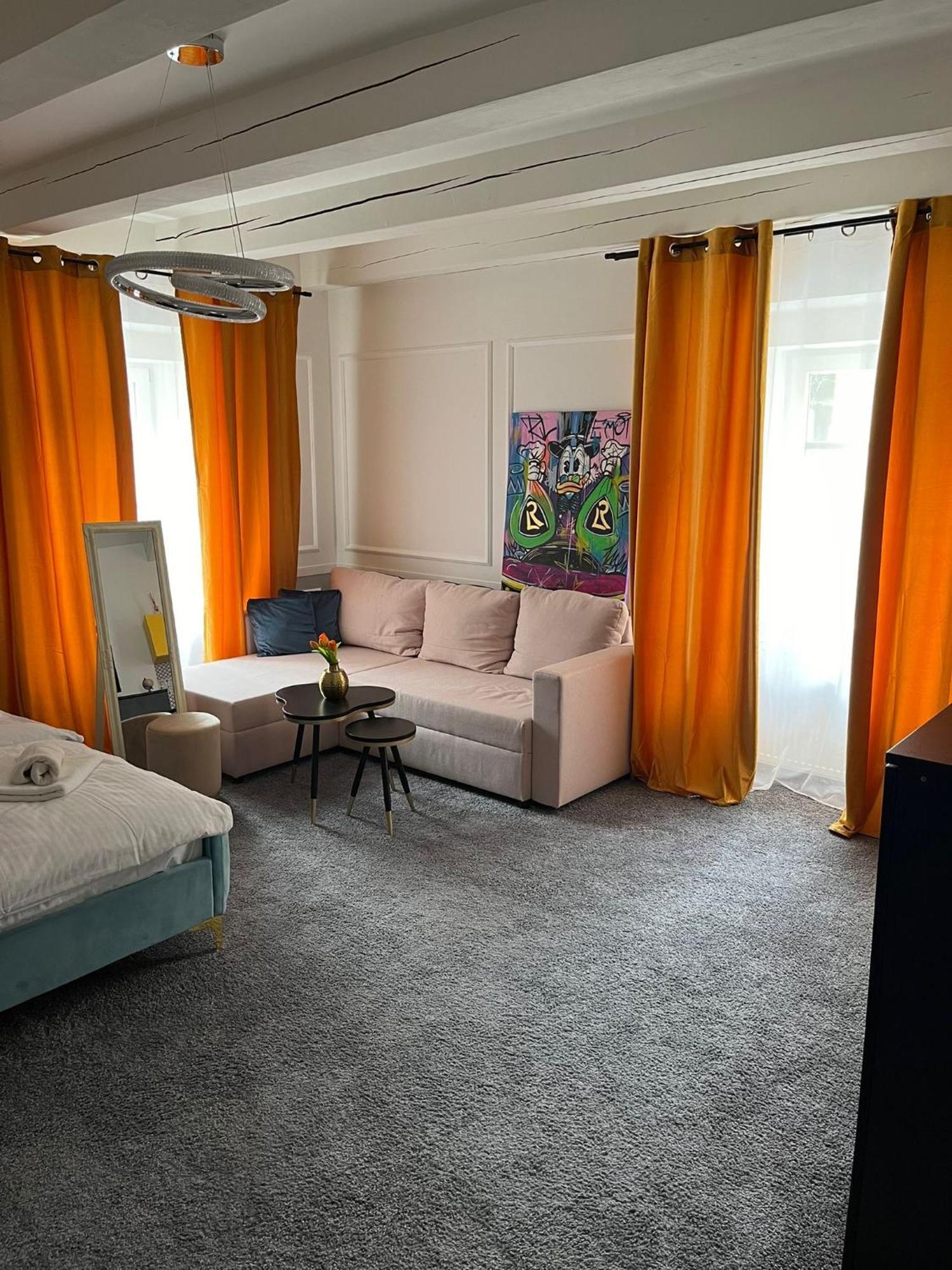 Boutique Hotel Posta Rl Oravsky Podzamok Dış mekan fotoğraf