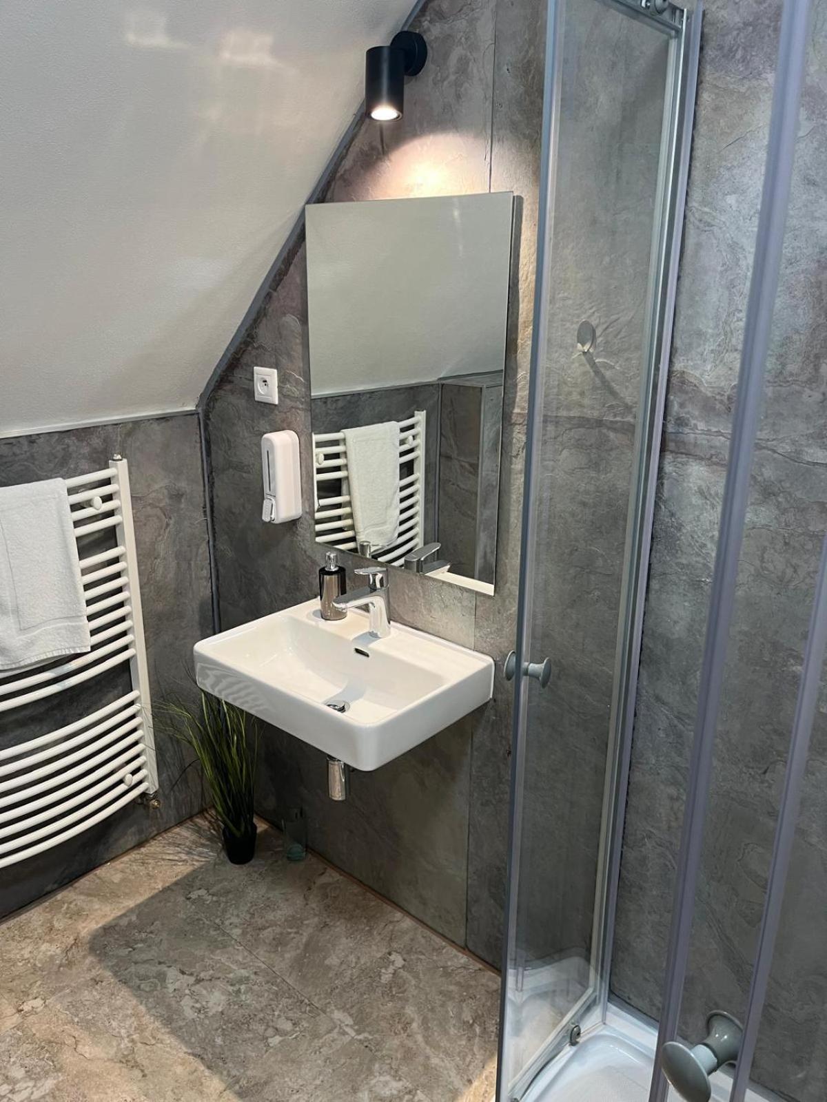 Boutique Hotel Posta Rl Oravsky Podzamok Dış mekan fotoğraf