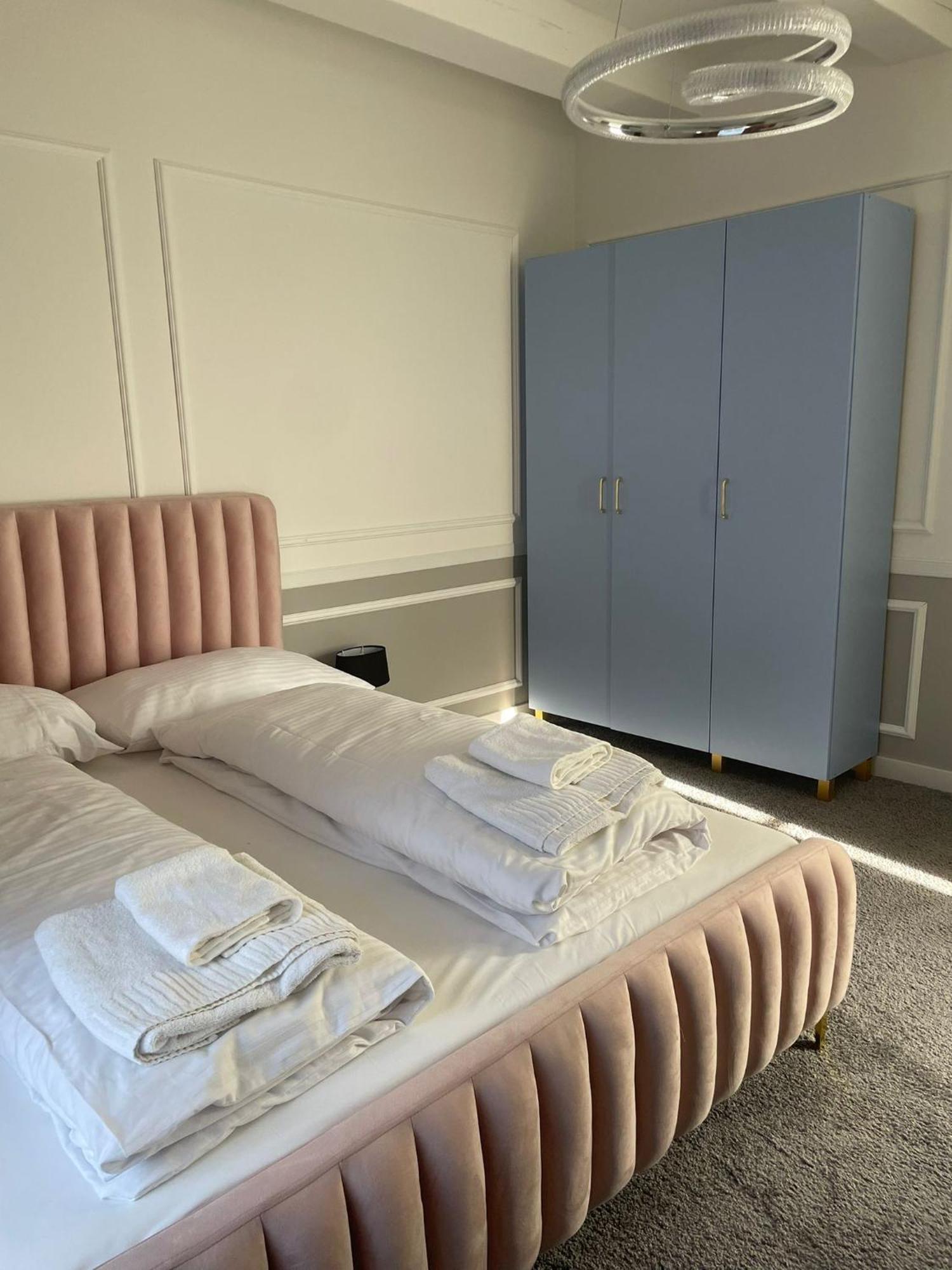 Boutique Hotel Posta Rl Oravsky Podzamok Dış mekan fotoğraf