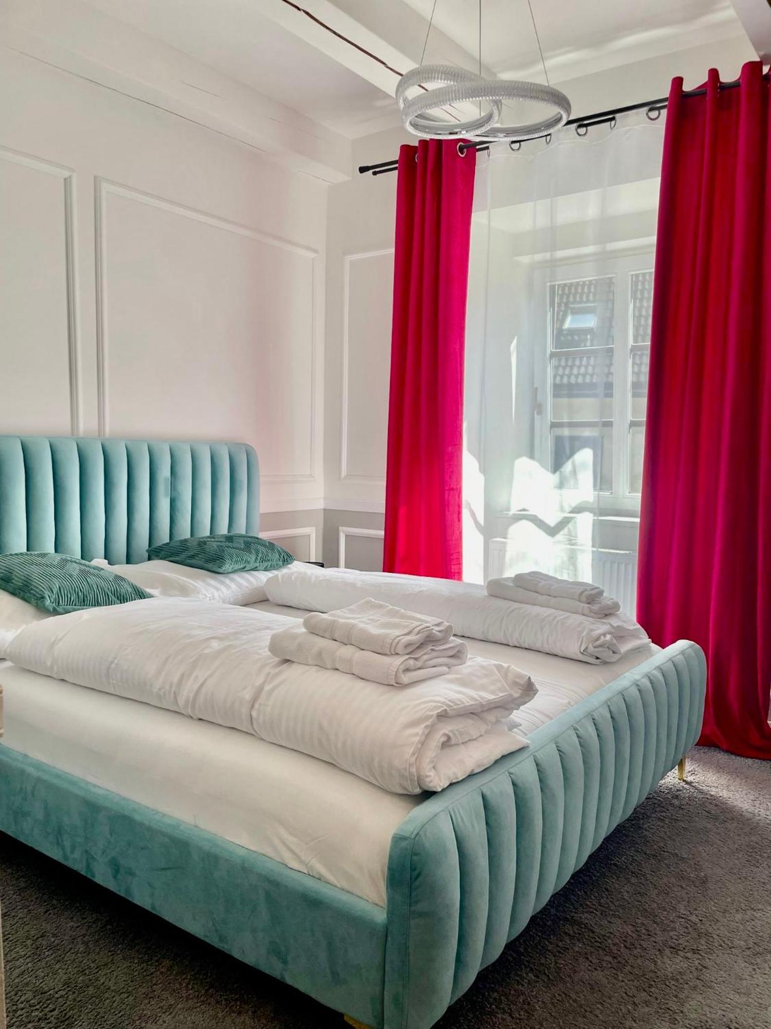 Boutique Hotel Posta Rl Oravsky Podzamok Dış mekan fotoğraf